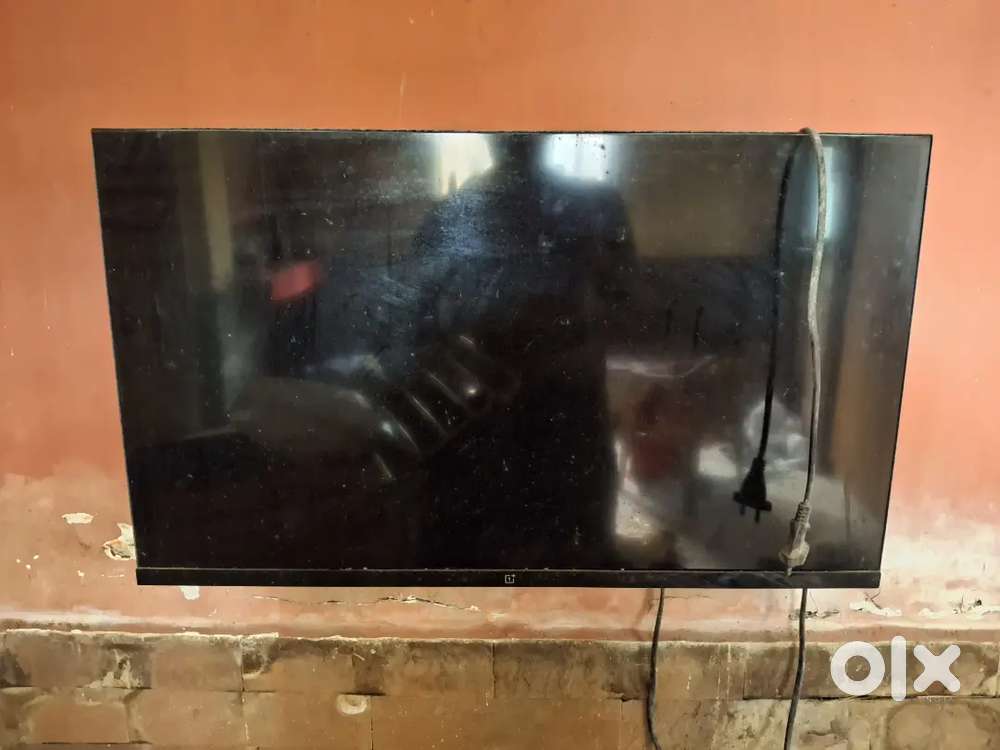 One plus tv 32 inch