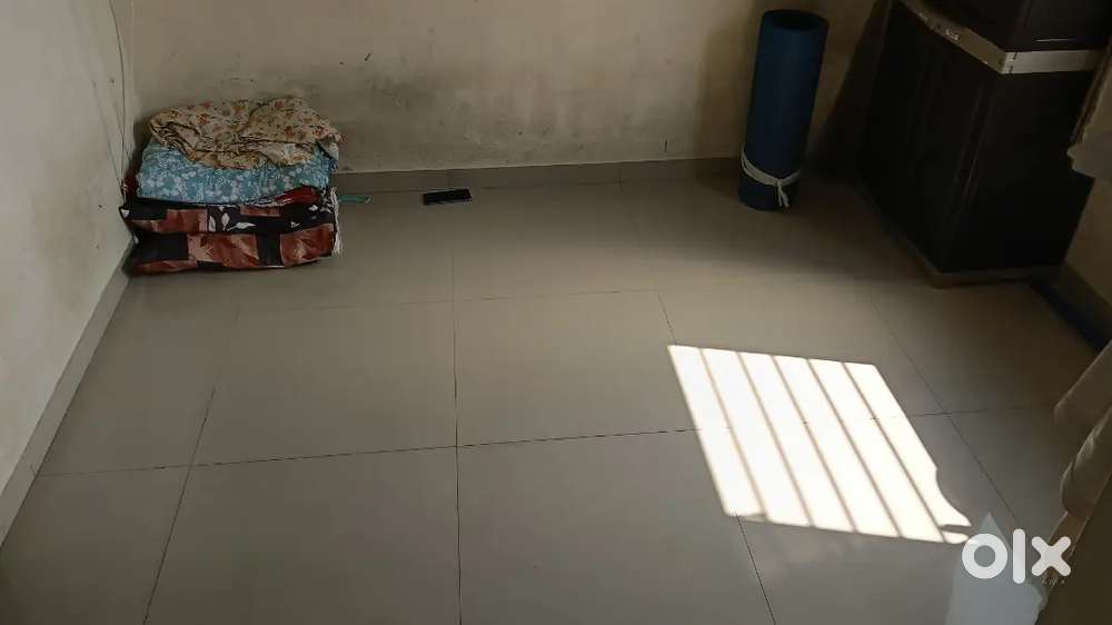 Looking for female roommate, 1rk room