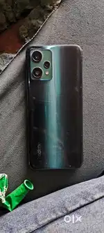 Realme 9pro 5g