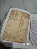 Class 12th NCERT Physics and Chemistry part - 1and 2 ₹350 price