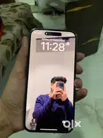 Iphone 14 pro max 128gb