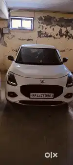 Patrol + cng LXI full loadad
