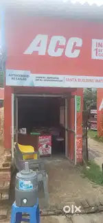 Lady Office manager