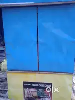 A queen pan shop