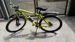 Montra Bicycle