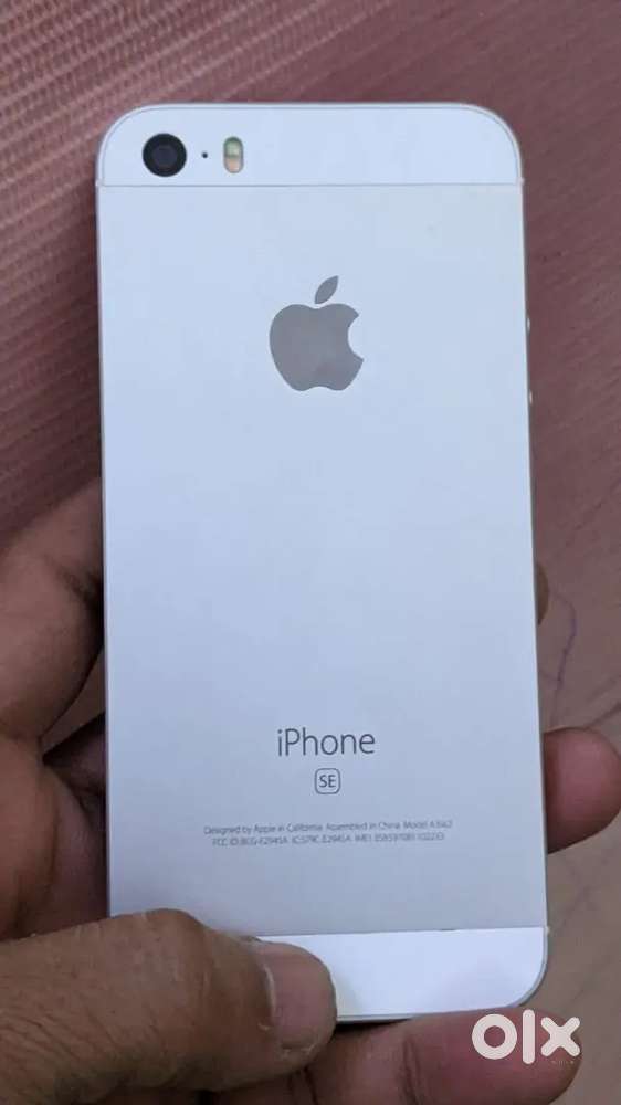 IPhone Se1, 7, 8, Xs, New Box pack all accessories all colors availabl