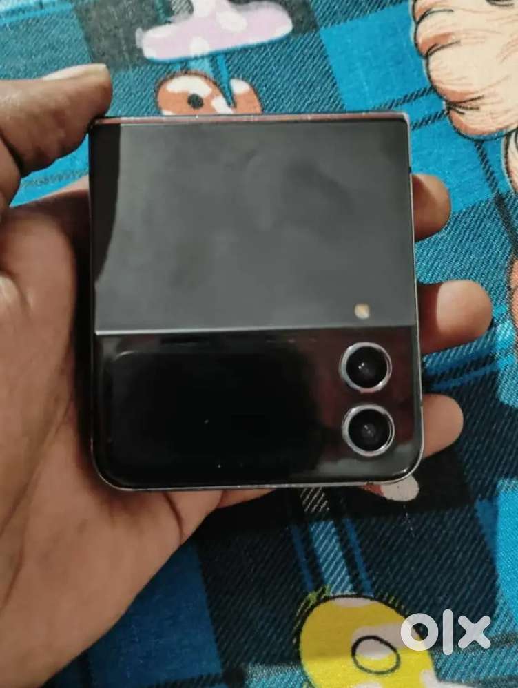 Galaxy Z Flip4