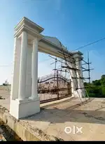 Tnc rera aproved project Yuvraj park