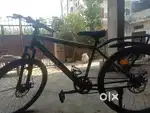 Bicycle is for sell