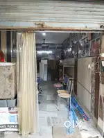Ada approved graund floor shop