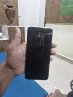 Vivo Y21a phone with orignal charger