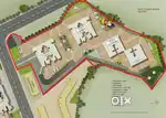DOSTI PLANET NORTH 2BHK WITH PARKING