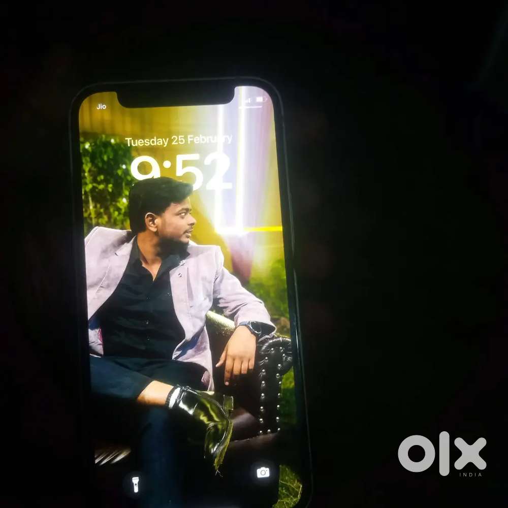 iPhone /12mine/5G/64