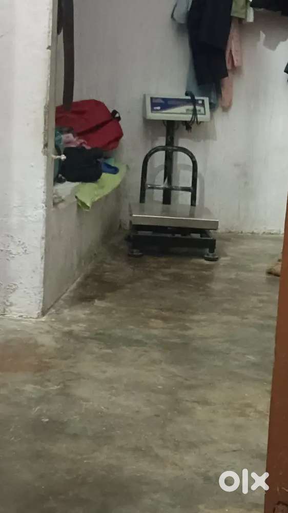 10 din hua hai liye hai 1kuntal ka kata hai