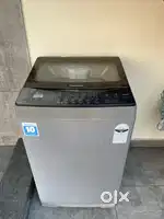 PANASONIC Washing Machine.