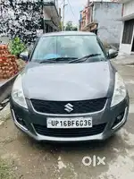 Maruti Suzuki Swift 2016 Diesel 75000 Km Driven