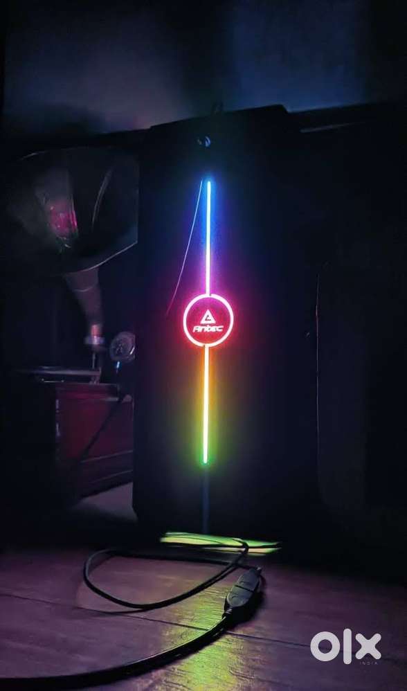 Custom Built Gaming PC