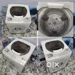 &##3 latest model fully automatic washing machine ifb 6.5kg