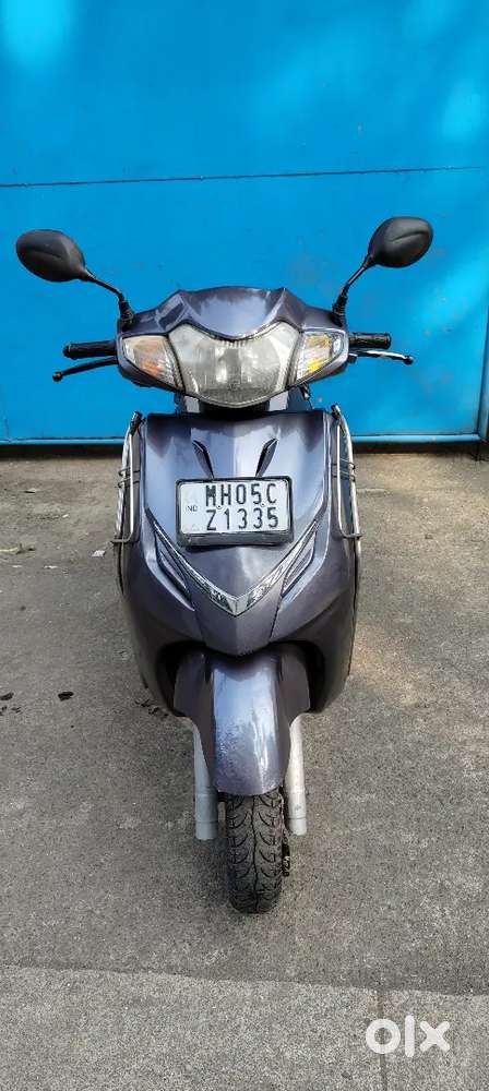 HERO DEUT YEAR 2016 OWNER 1ST