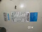 Voltas Split AC