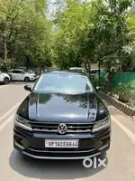 Volkswagen Tiguan 2.0 TDI Highline, 2019, Diesel