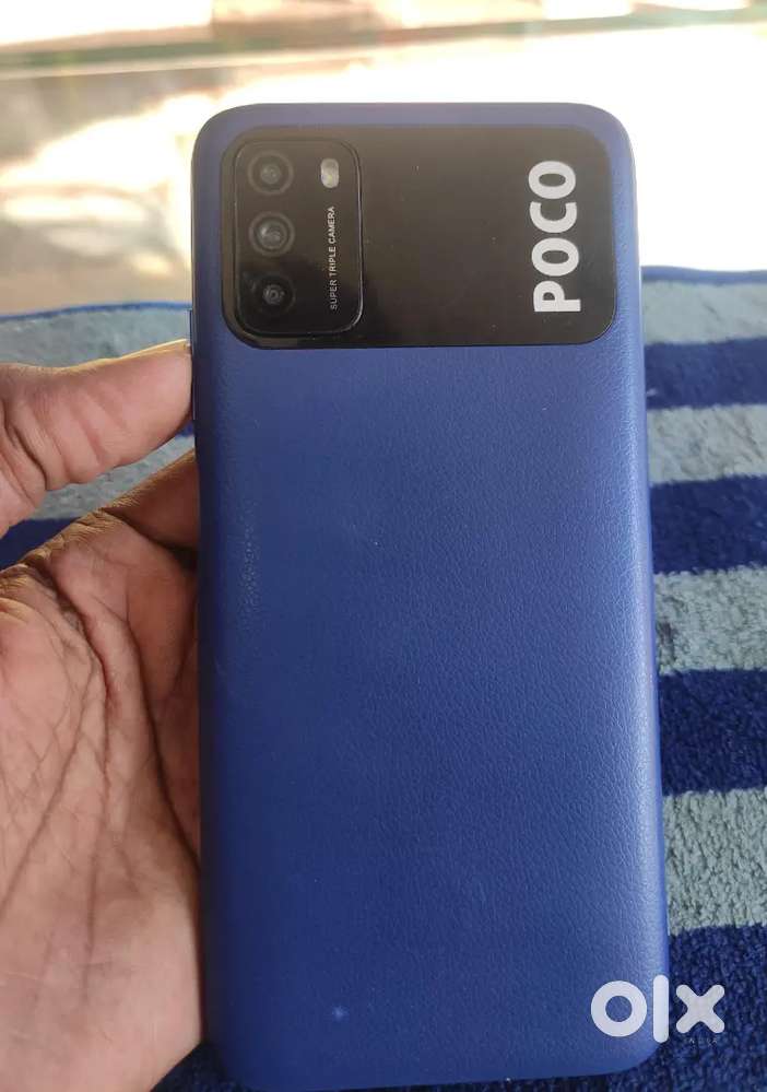 Xiaomi Poco m2