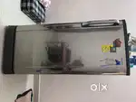Samsung- 195 Litres - Silver Fridge