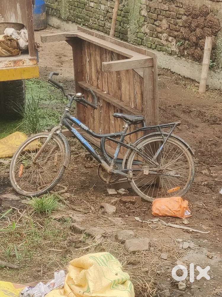 Selling cycle
