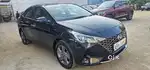 Hyundai Fluidic Verna 1.6 VTVT SX, 2021, Petrol