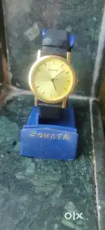 Sonata watch