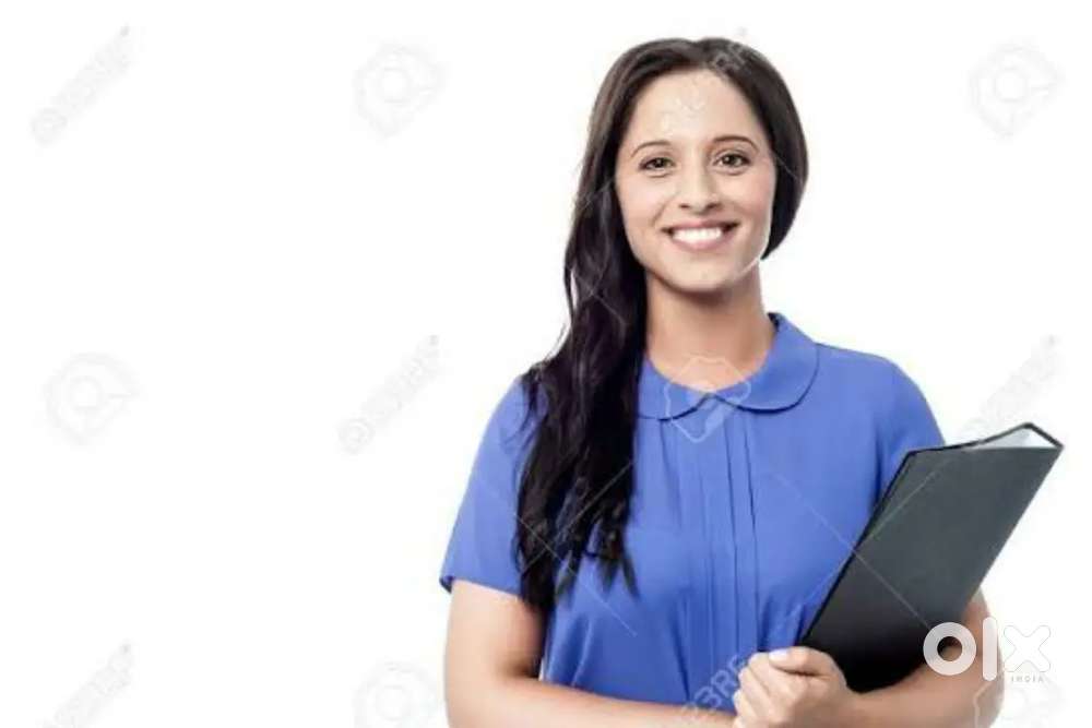 Wanted female Staff .