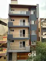 g+4 property indipent standalone builiding