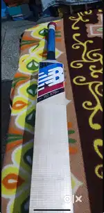 New Balance Cricket bat