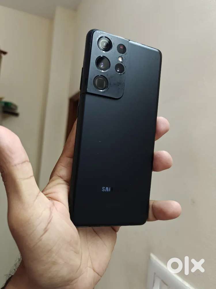 Samsung S21 Ultra 12/128