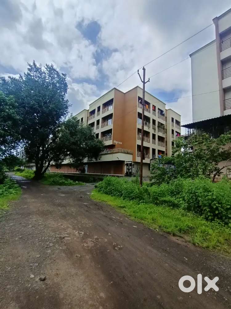 Gokul Dham Umroli East