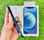 Get iPhone 12selling in genuine price in your budget