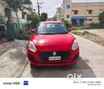 Maruti Suzuki Swift 2019 Diesel Good Condition