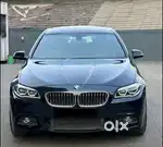 M sports orignal BMW 530d showroom condition RJ number