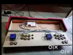 Pandora box 3d+ wifi 6 months old