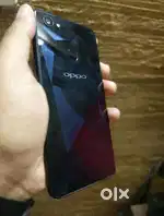 Oppo f7 pro