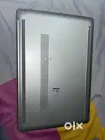 HP laptop 512GB 8GB RAM intel i5