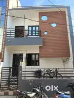Beautiful house in 900 sqft