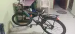 Non gear cycle 6 months used