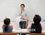 Tuition teacher