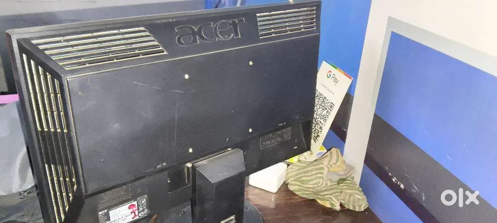 Dell tft new condition