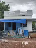 3 BHK House for sale nearby Cheroor - Thrissur