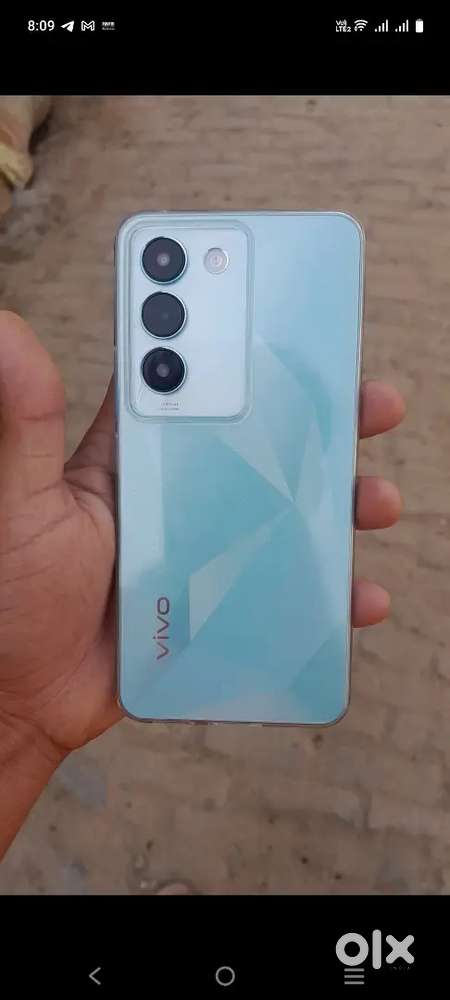 Vivo t3 5g