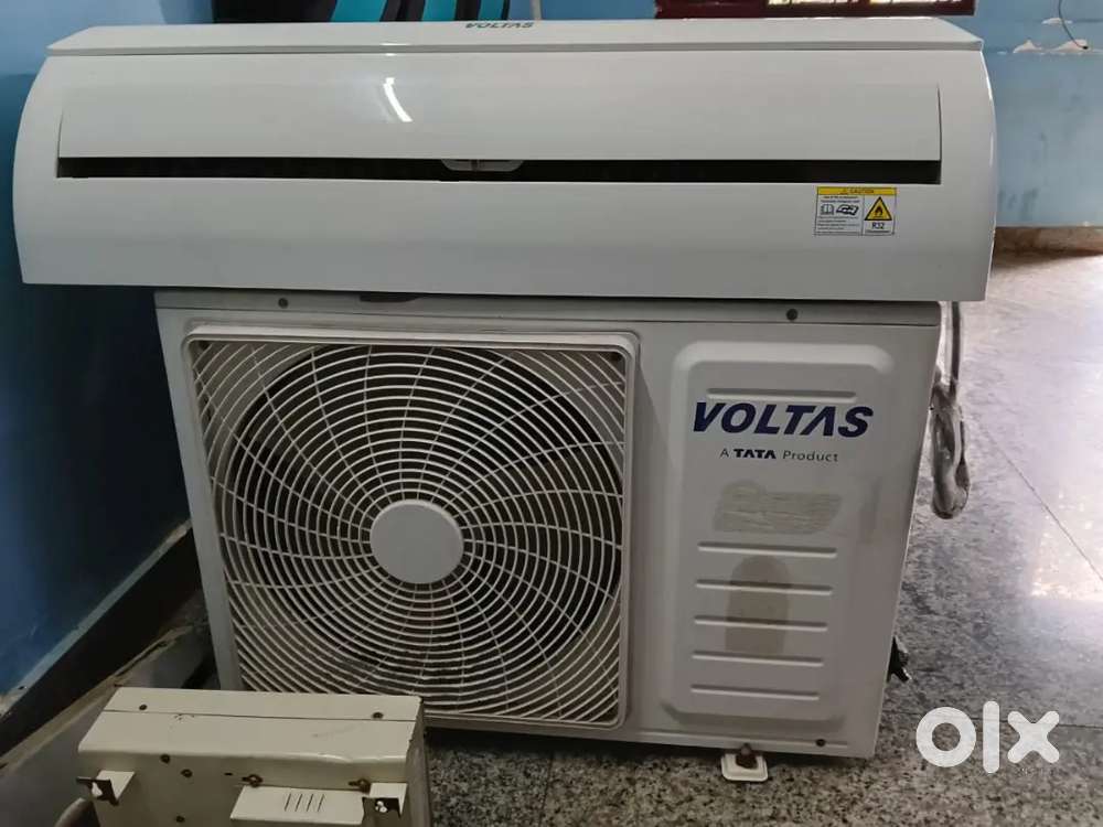 1 yr old unused new A/c