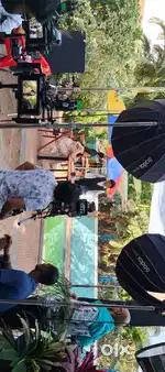 Pune ke mai 4 month liye shoot ho raha hai