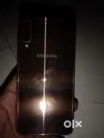 Galaxy a7 2018